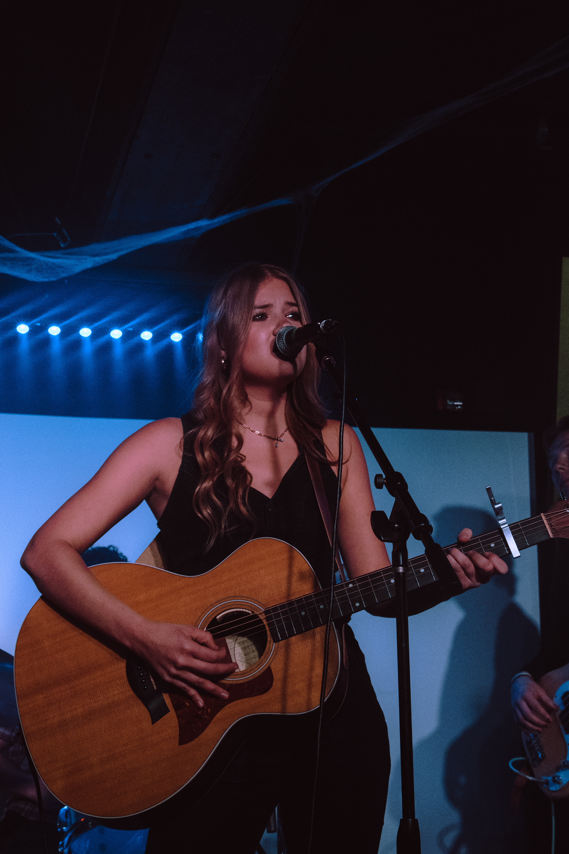 Taylor Davidson | 209 Nash | 11/1/31