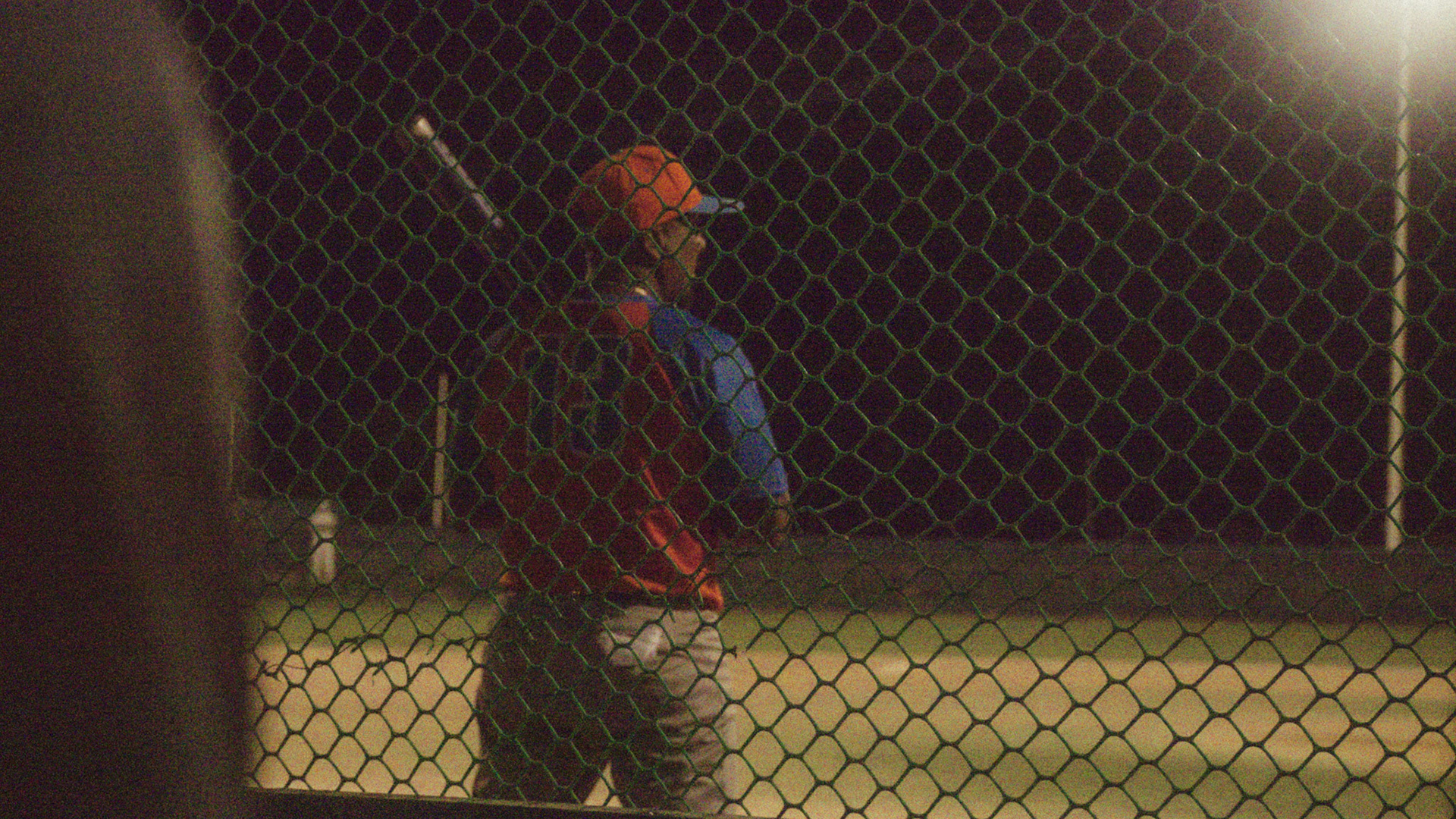 Unknown Bonairian Softball Player | 6/2/22