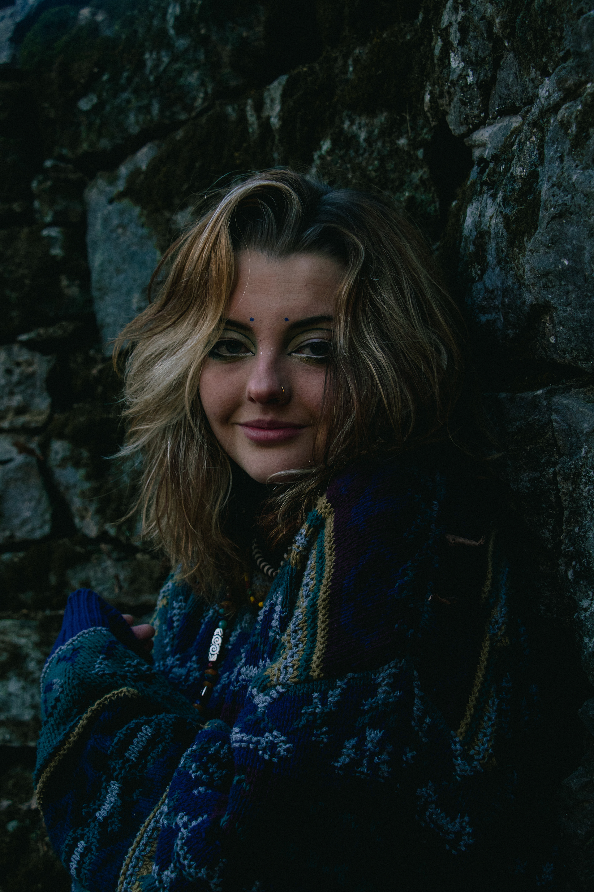 Beeler | Percy Warner Park | 11/16/22