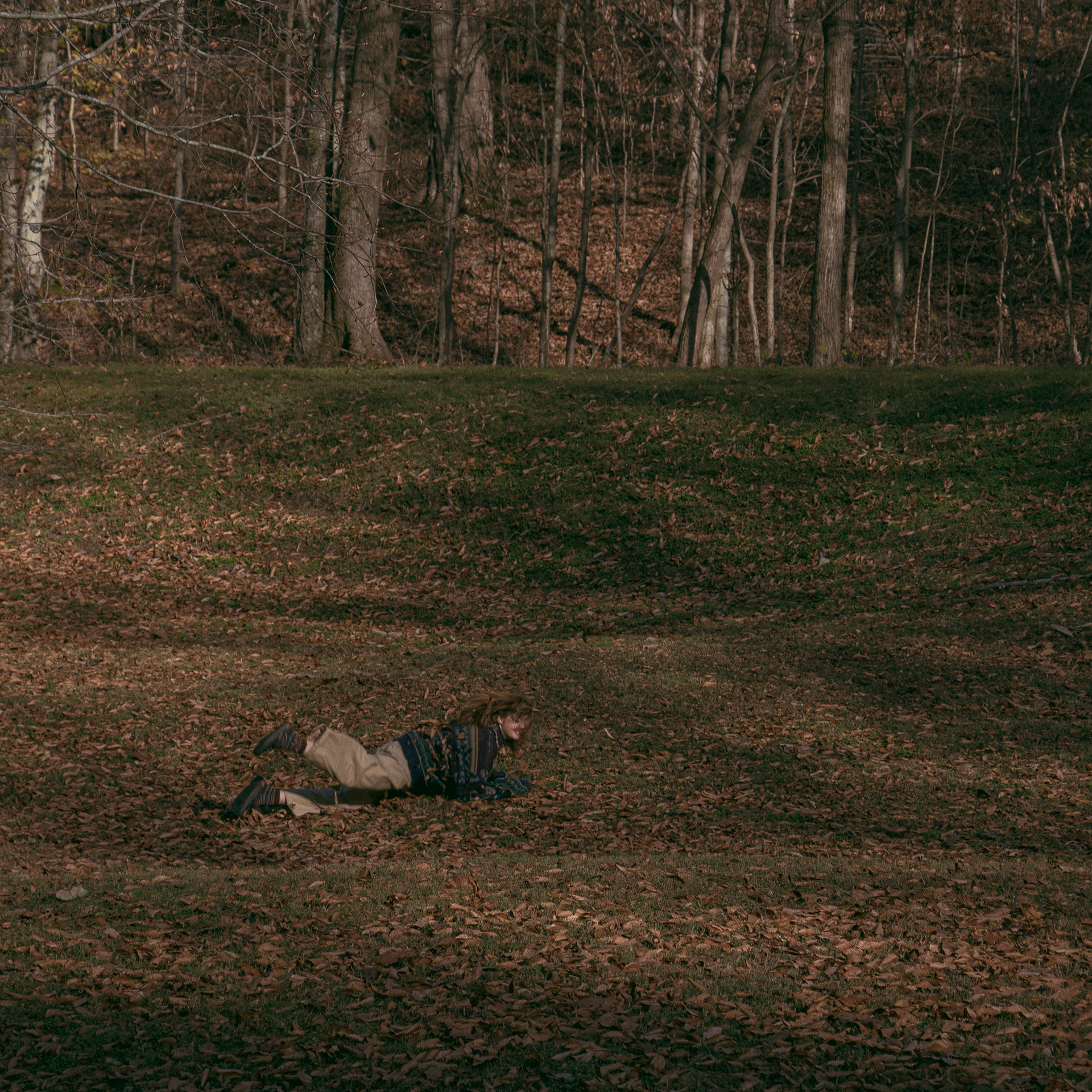 Beeler | Percy Warner Park | 11/16/22