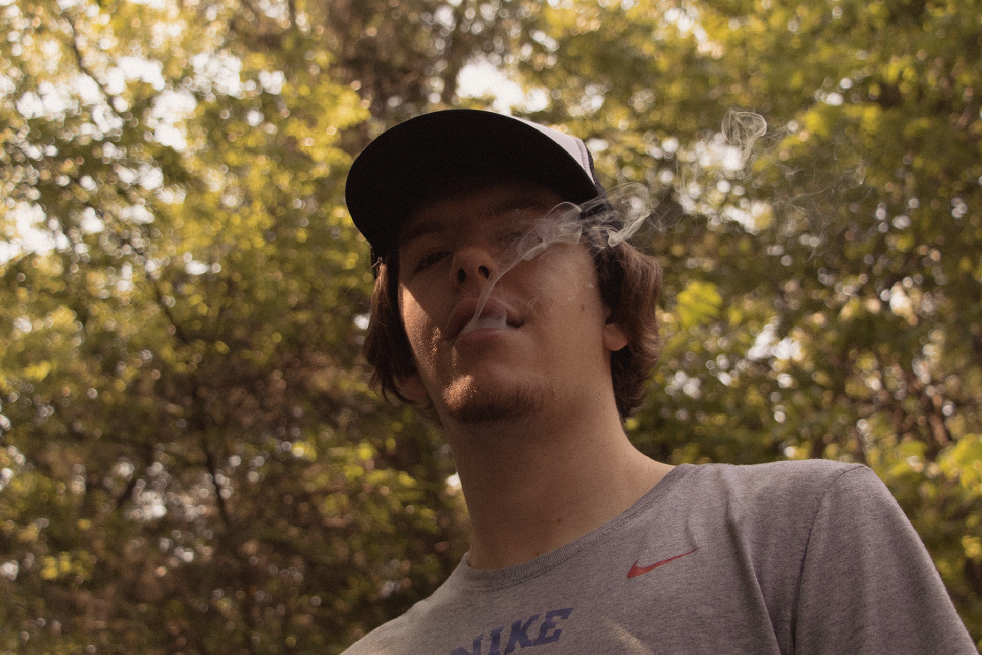 Kolton Garvon | 6/21/22