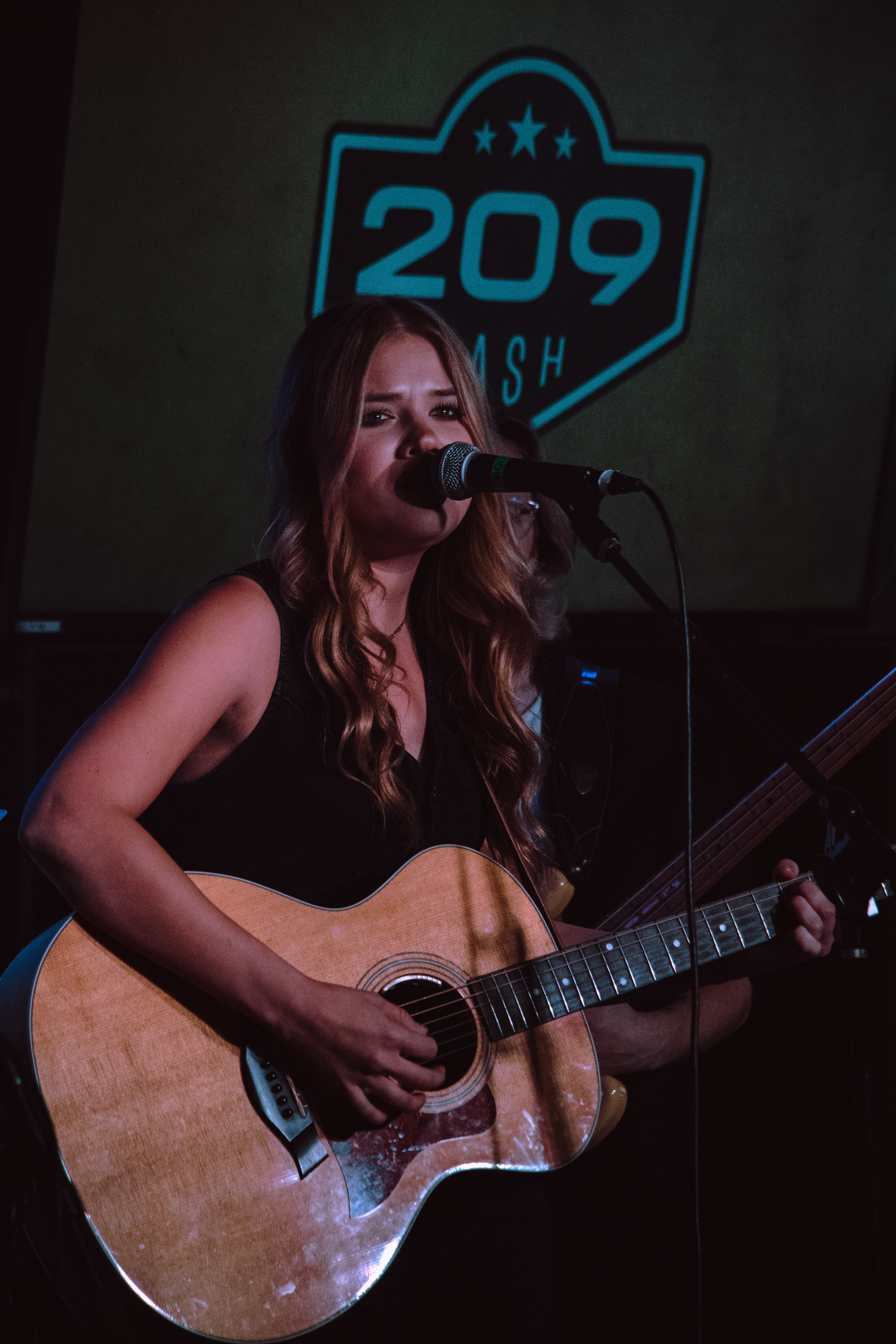 Taylor Davidson | 209 Nash | 11/1/31
