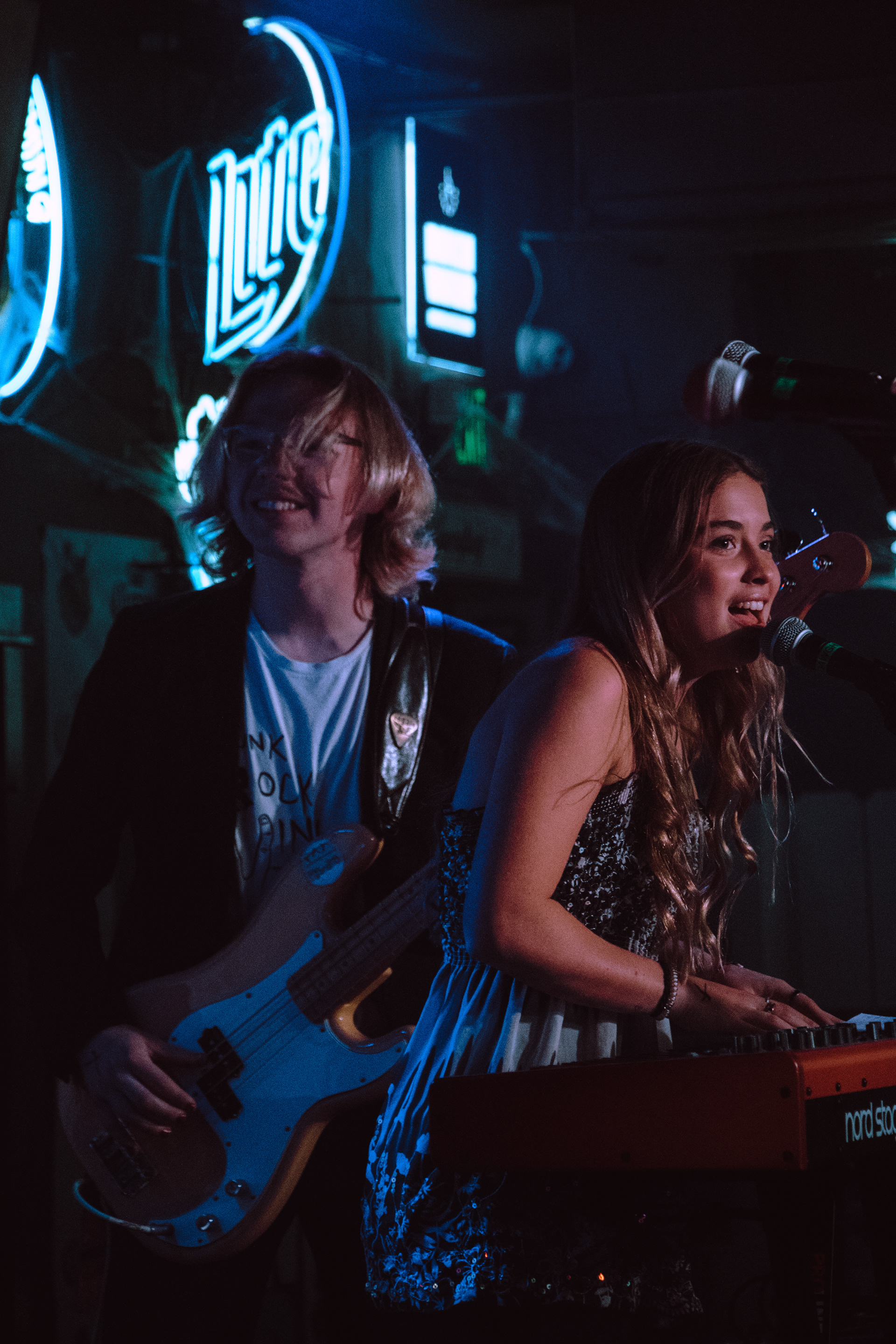 Caleny | The 209 Nash | 11/1/22