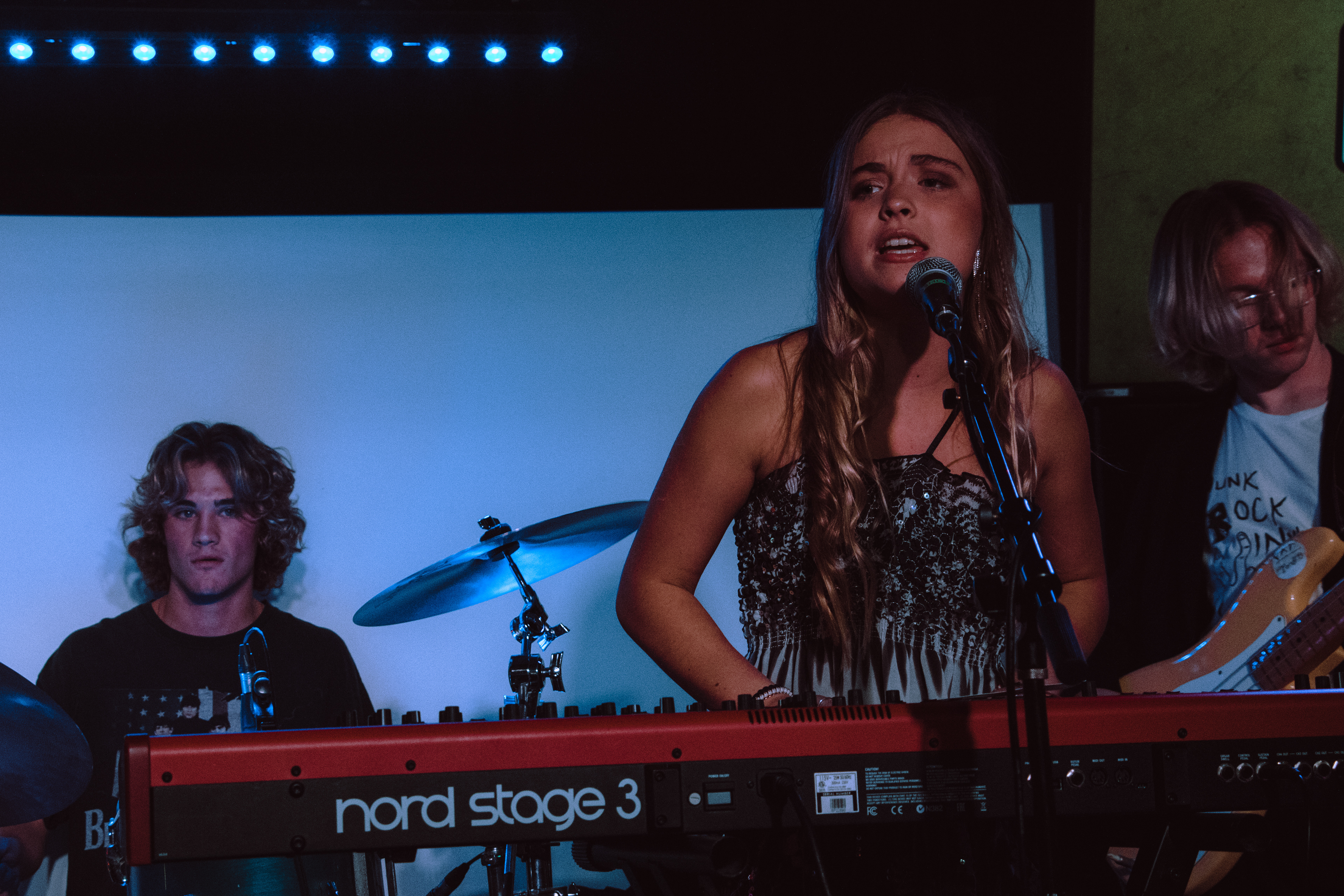 Caleny | The 209 Nash | 11/1/22