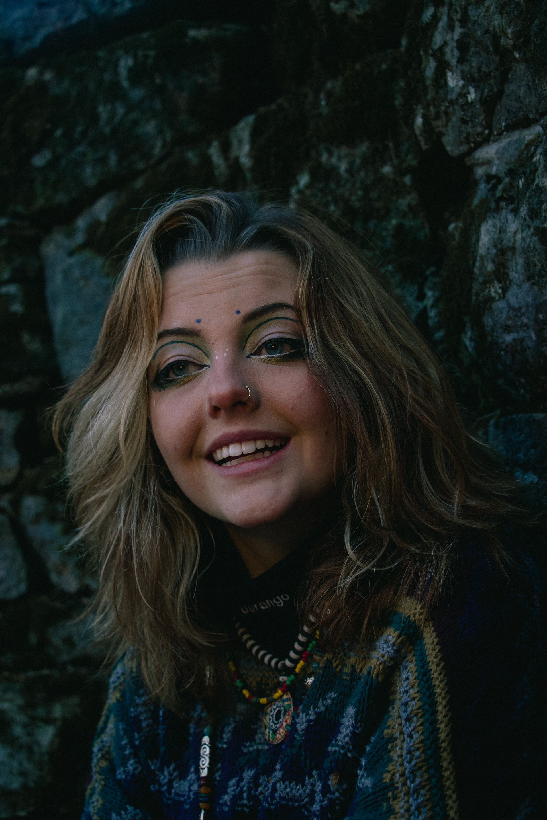 Beeler | Percy Warner Park | 11/16/22