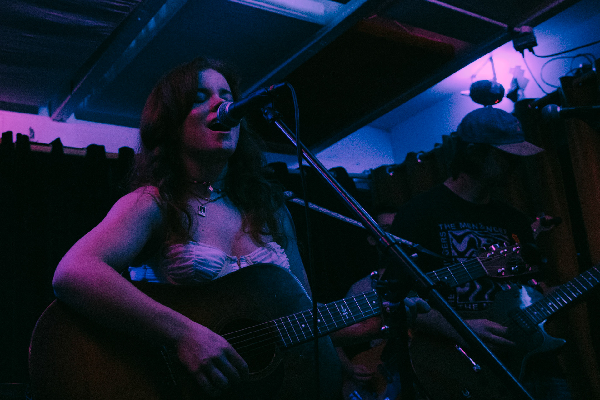 Kat Caudill | Drkmttr Collective | 10/21/22