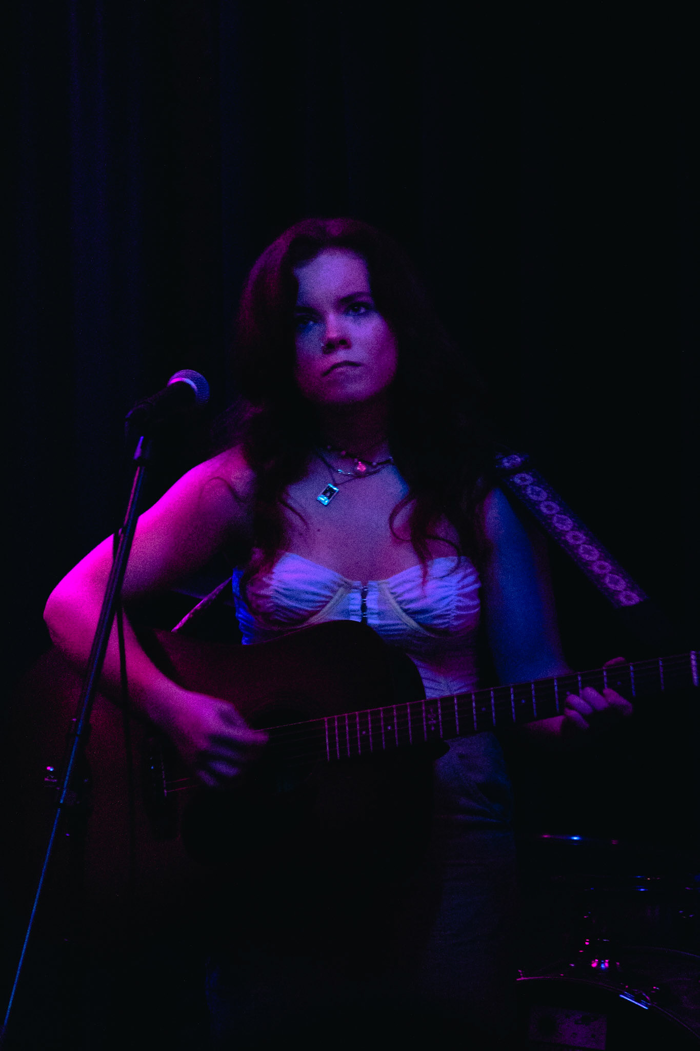 Kat Caudill | Drkmttr Collective | 10/21/22