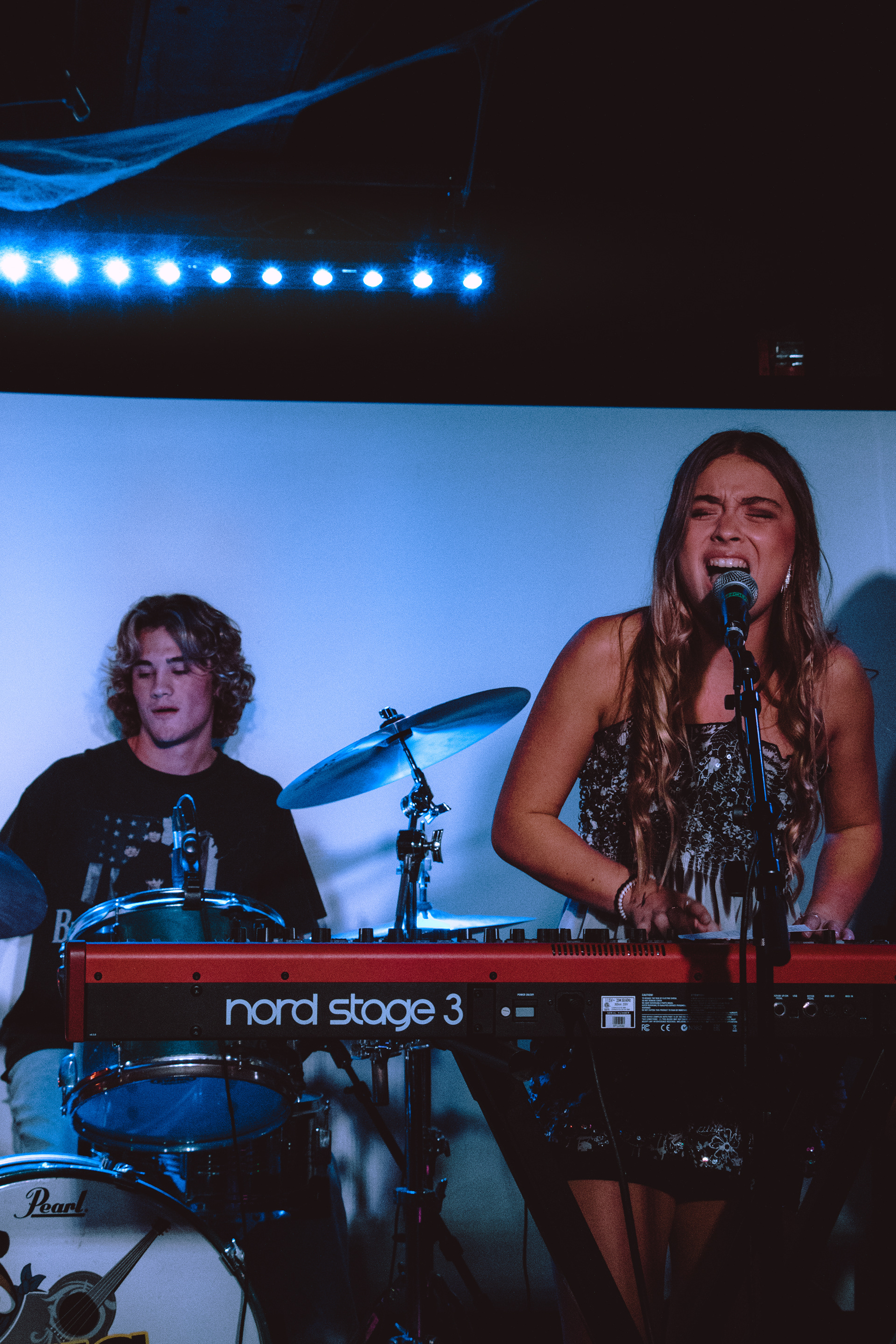 Caleny | The 209 Nash | 11/1/22