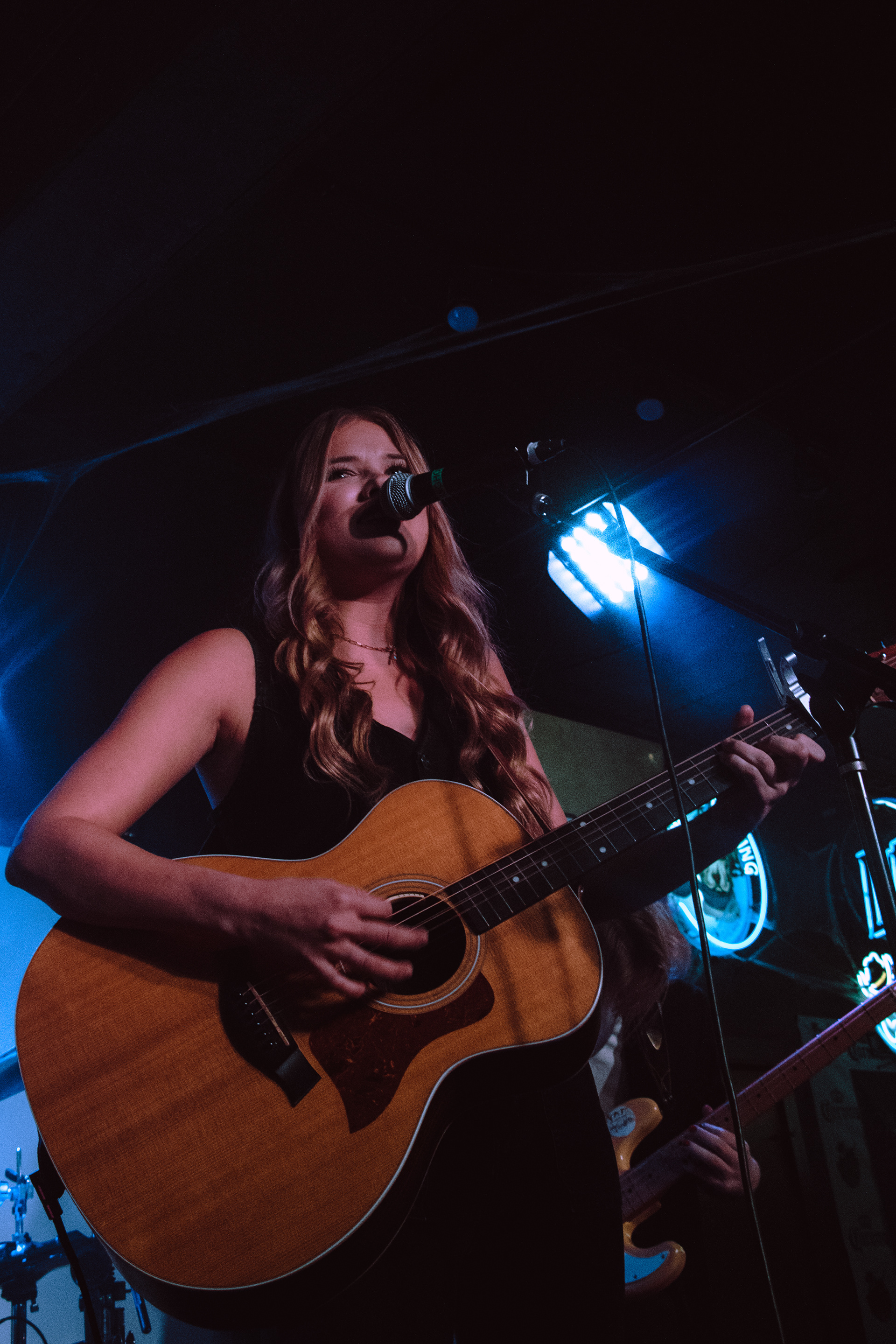 Taylor Davidson | 209 Nash | 11/1/31