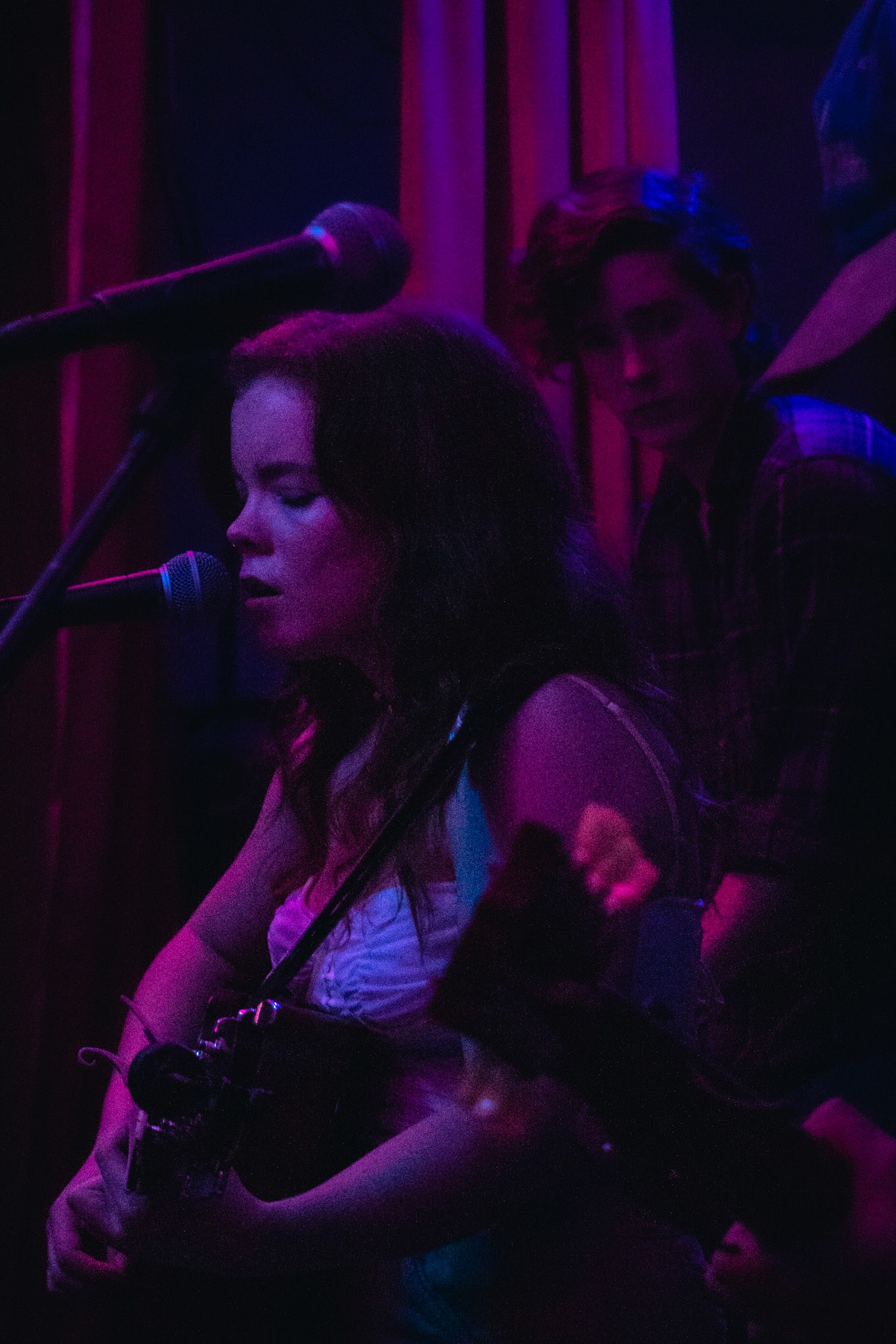 Kat Caudill | Drkmttr Collective | 10/21/22