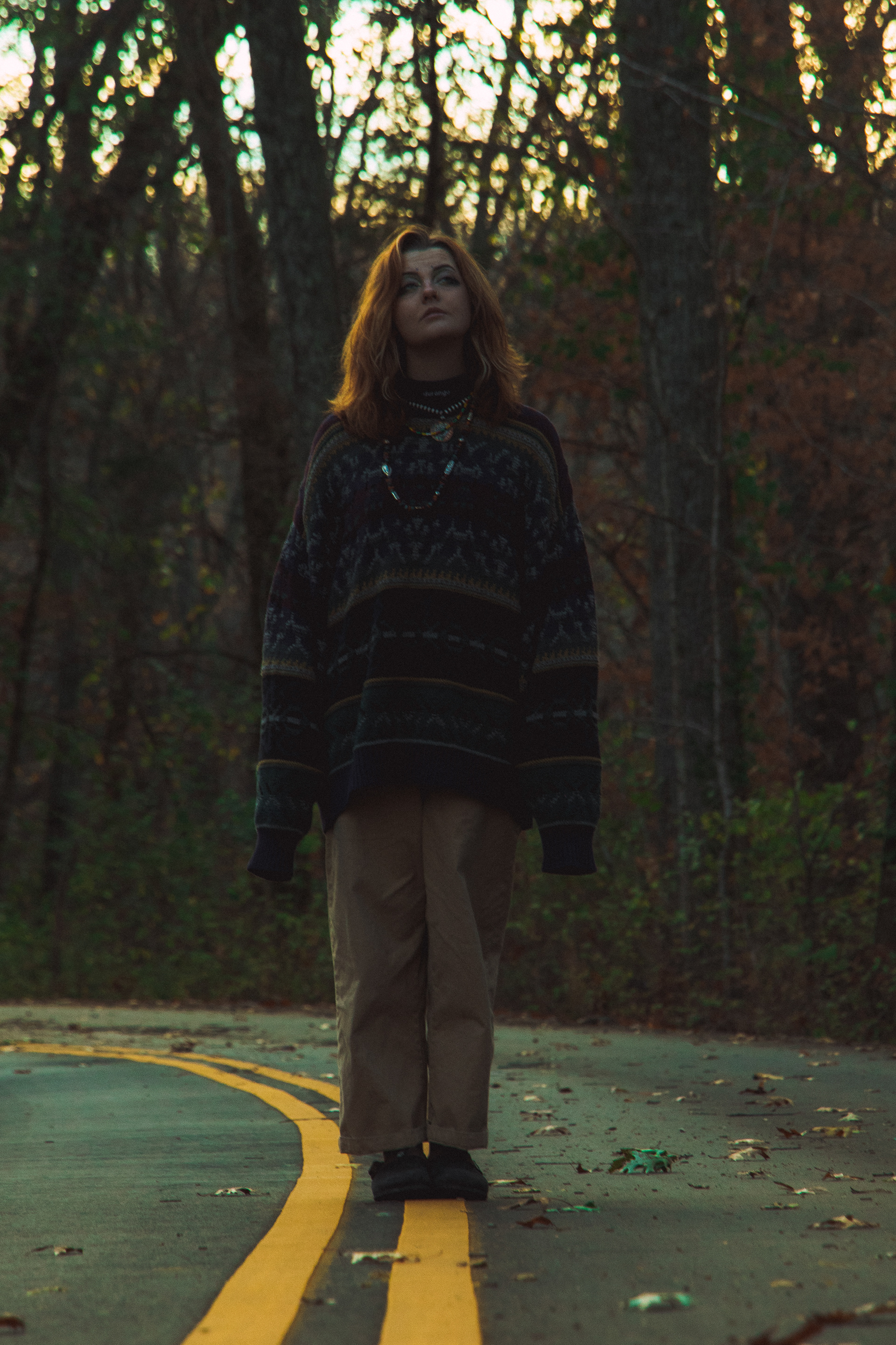 Beeler | Percy Warner Park | 11/16/22