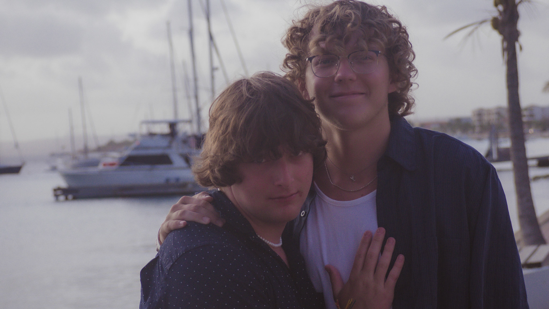 Lawson Burgess and Zack Jones | 6/8/22