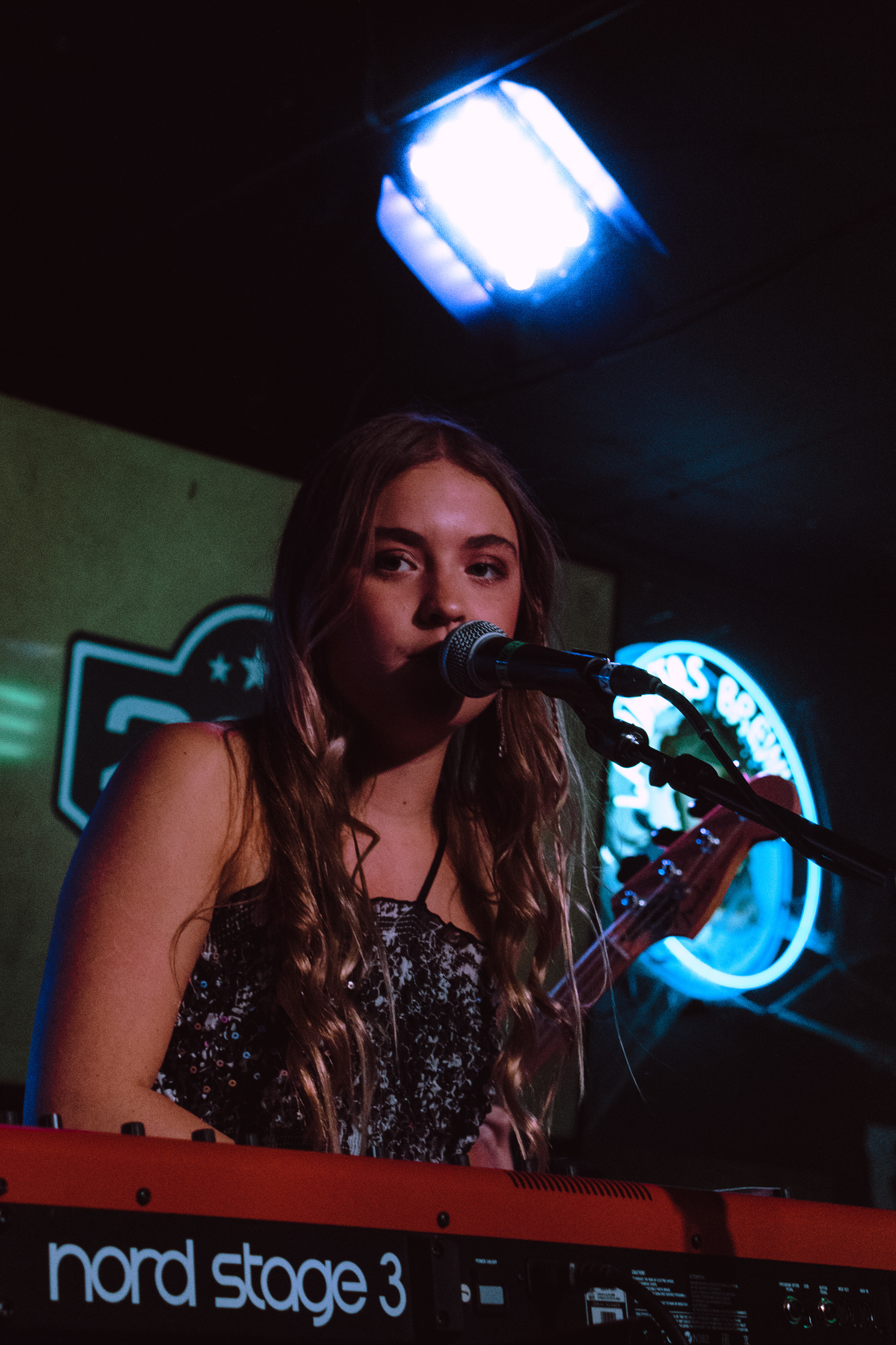 Caleny | The 209 Nash | 11/1/22