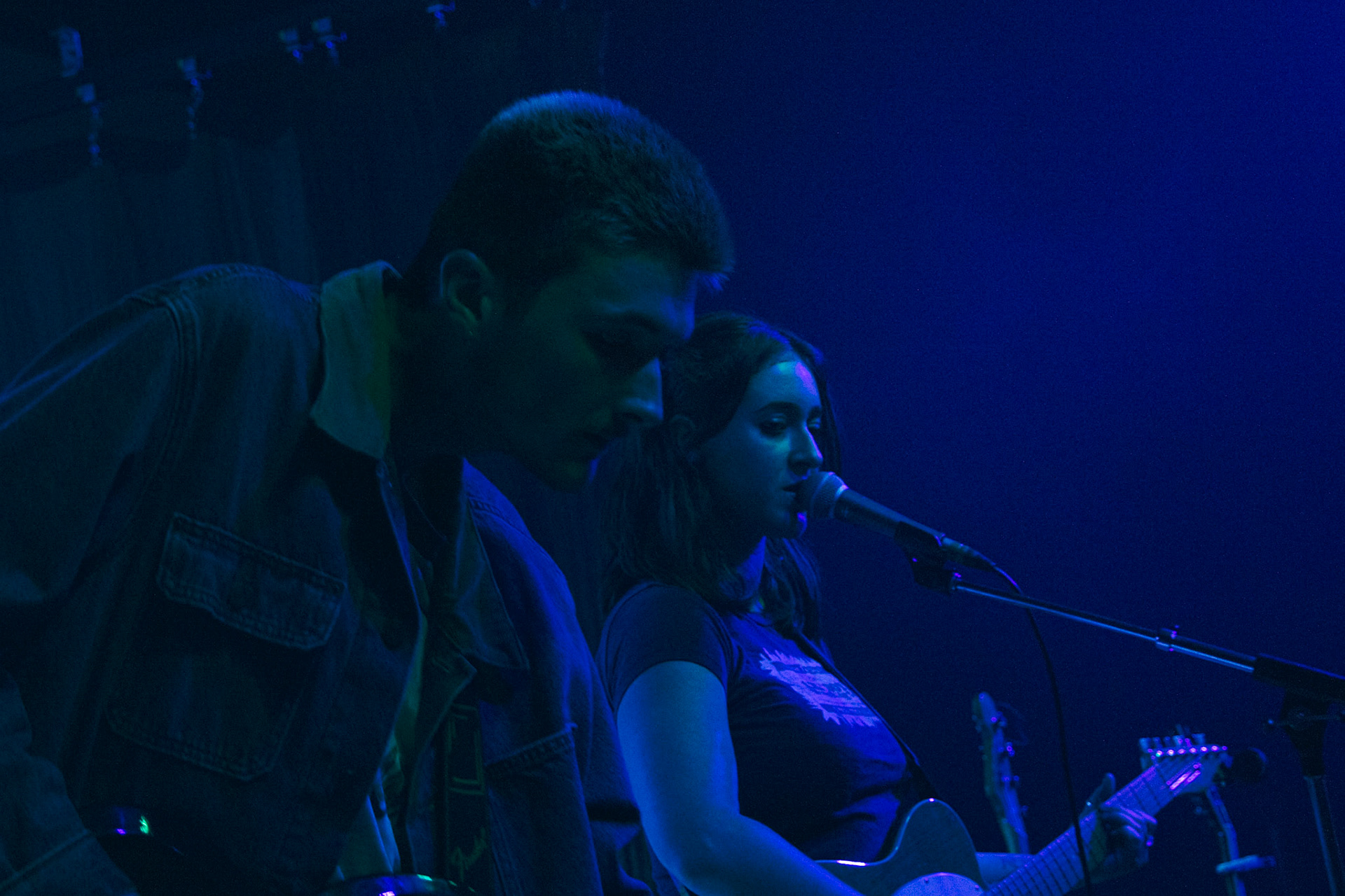 Hana Eid live | Eastside Bowl | 10/3/22