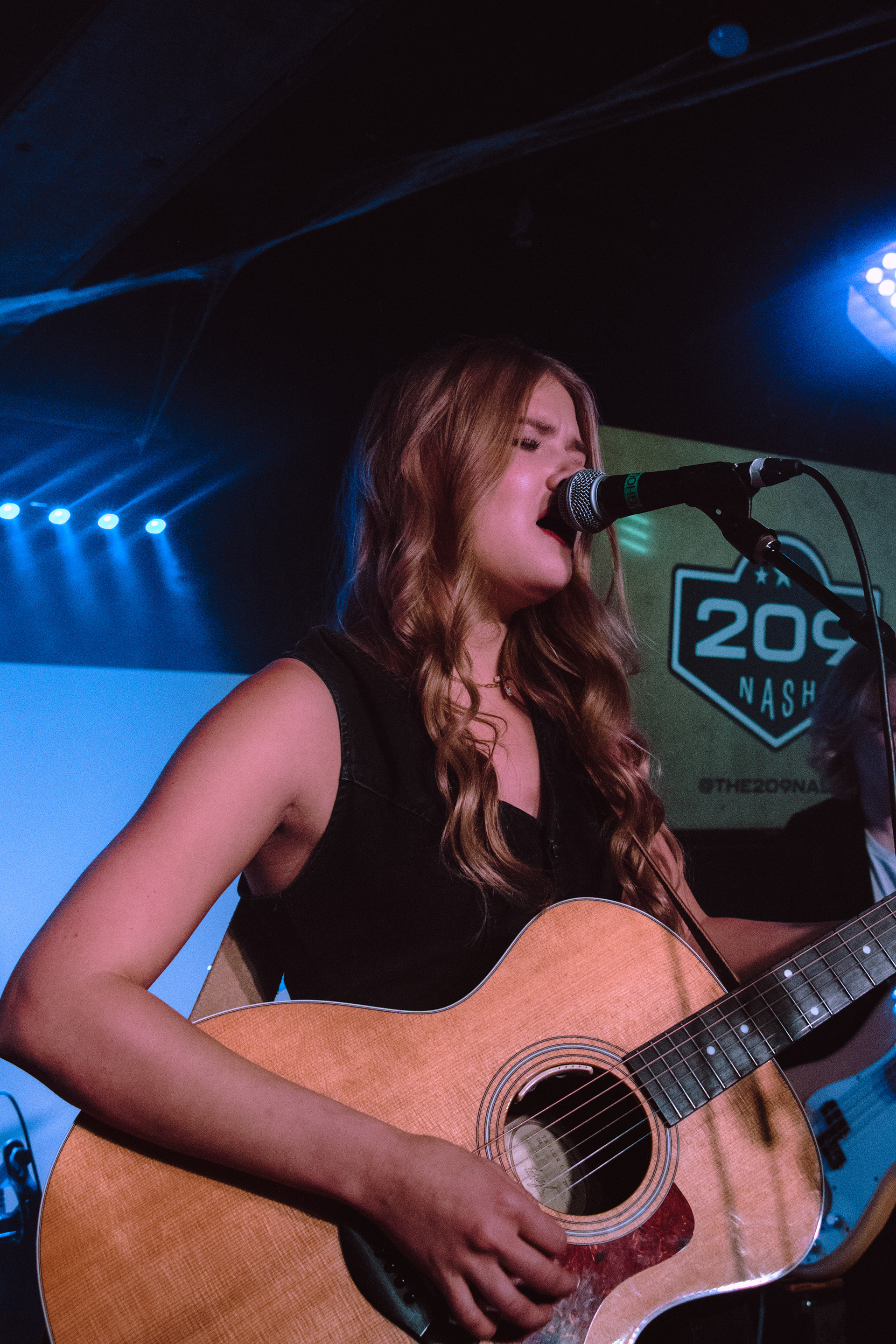 Taylor Davidson | 209 Nash | 11/1/31