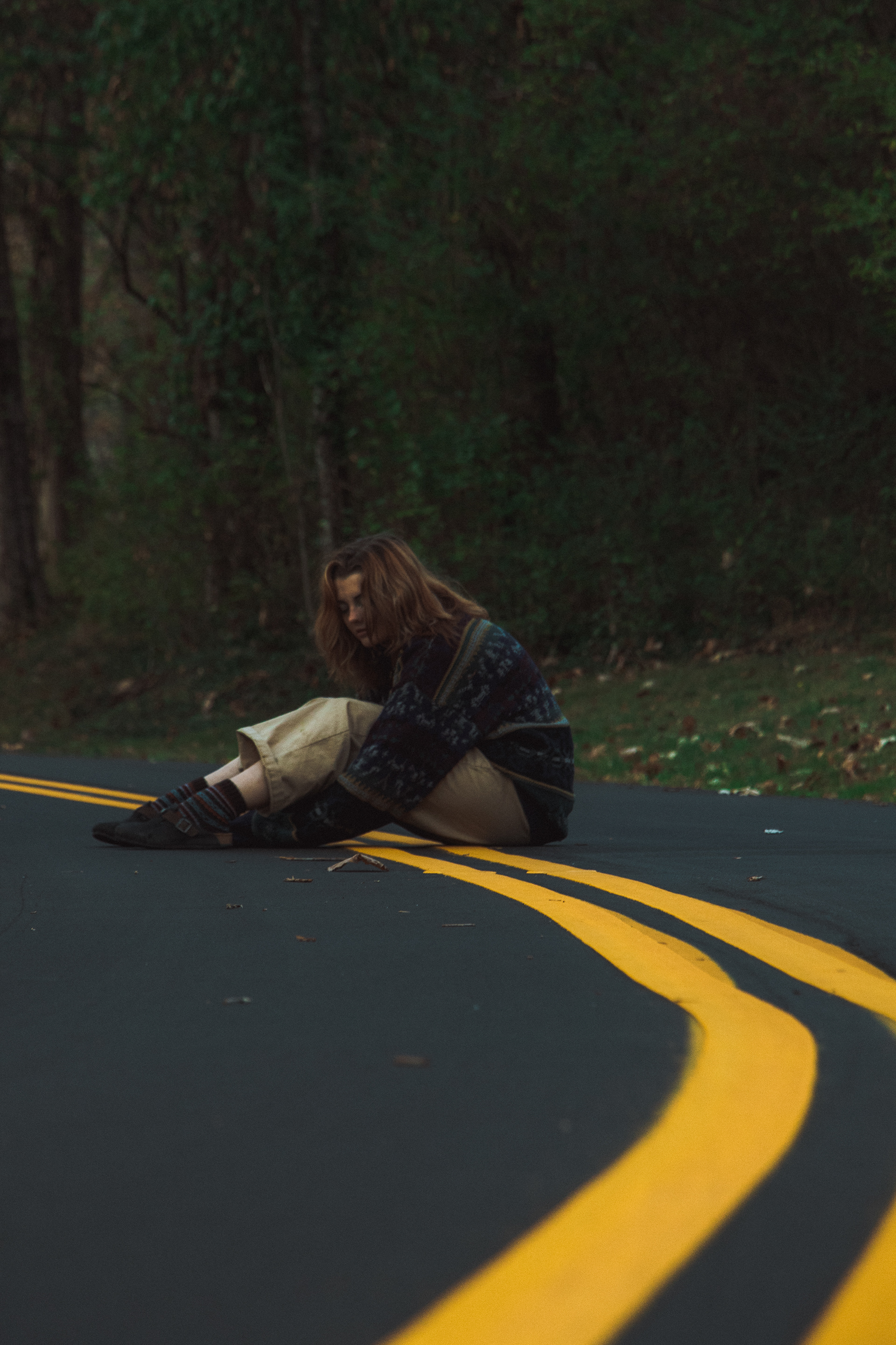 Beeler | Percy Warner Park | 11/16/22