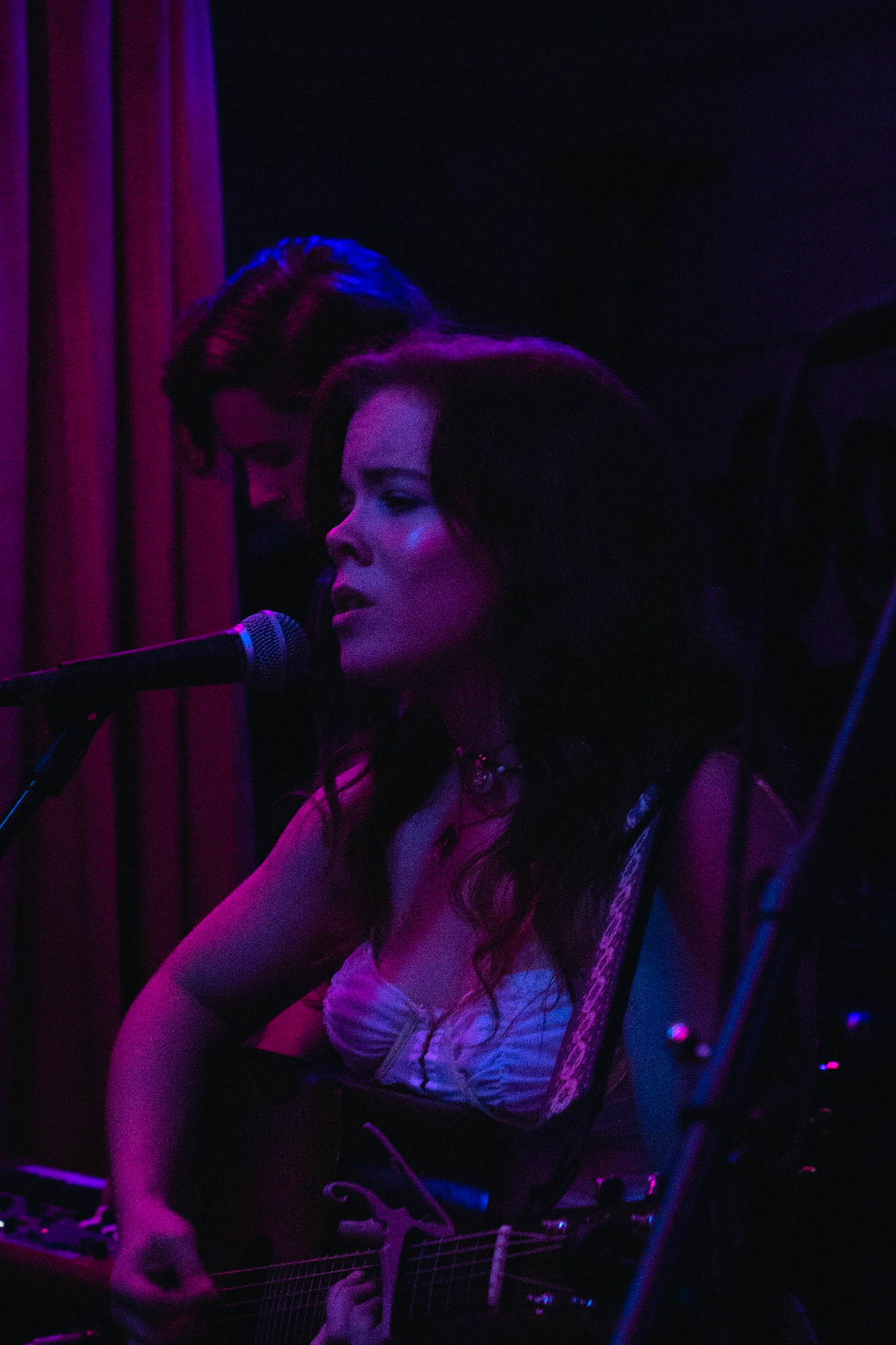 Kat Caudill | Drkmttr Collective | 10/21/22