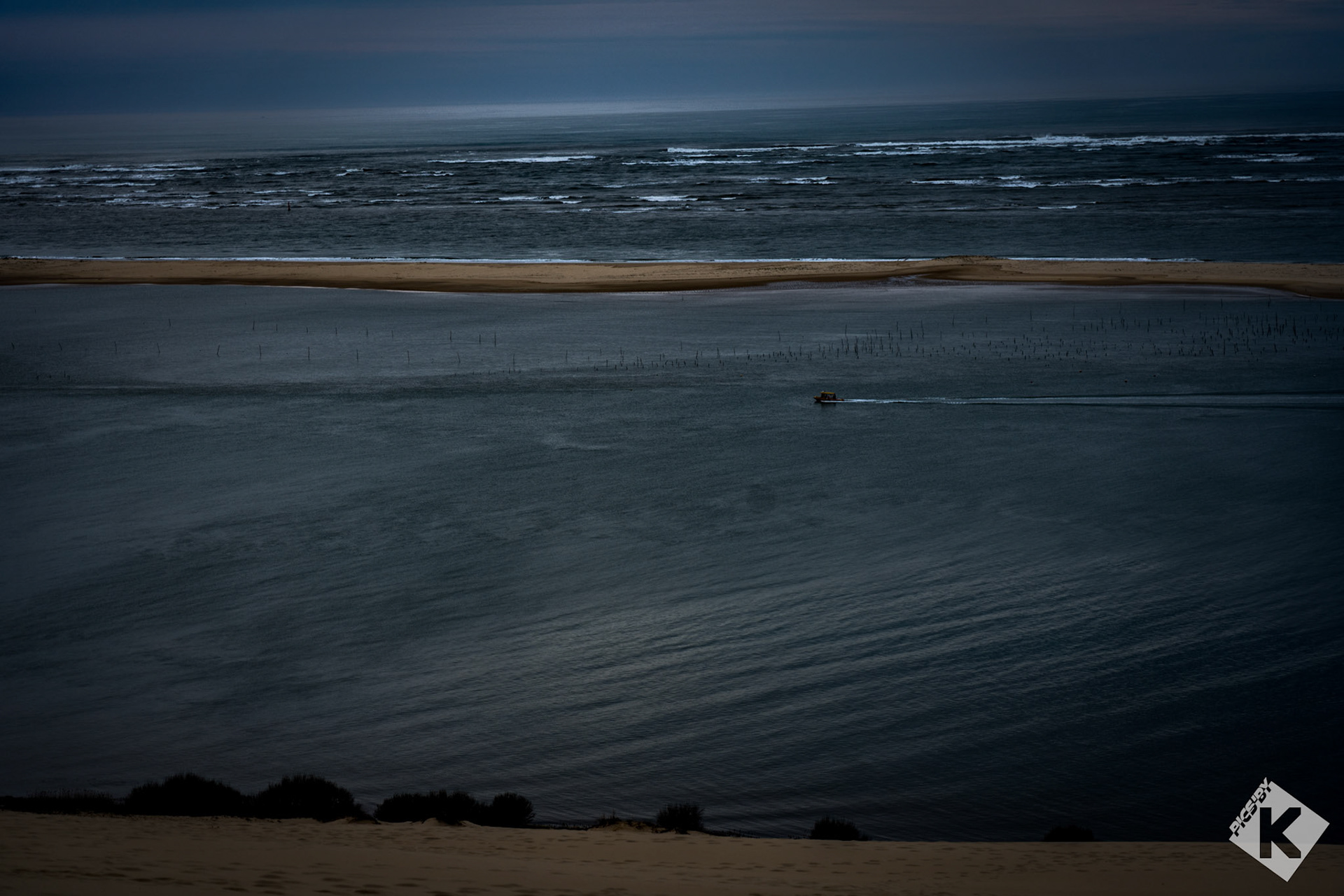 Dune de Pilat