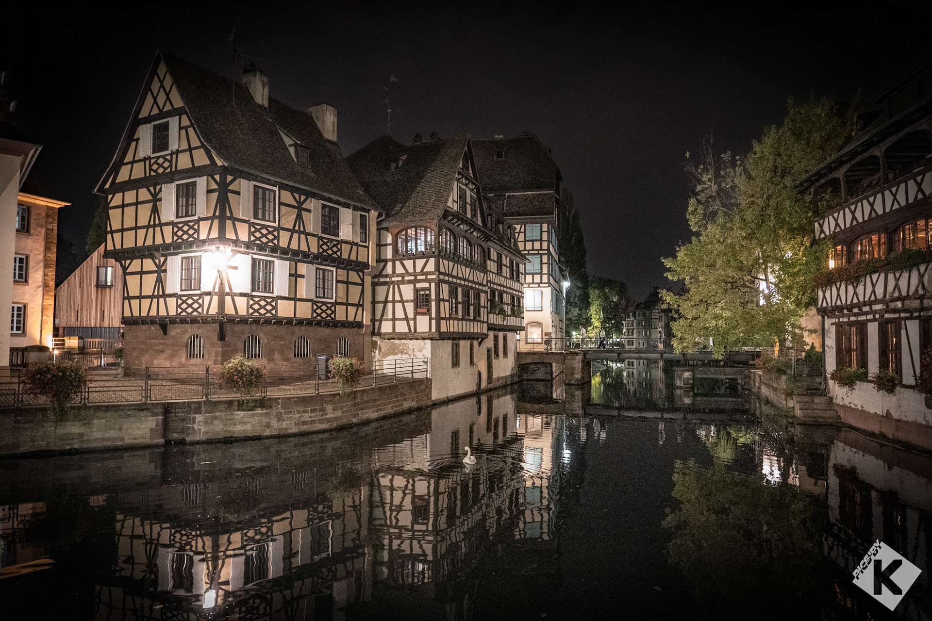 Strasbourg