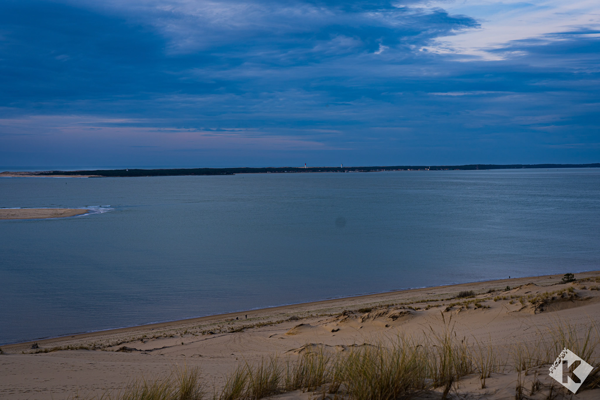 Dune de Pilat