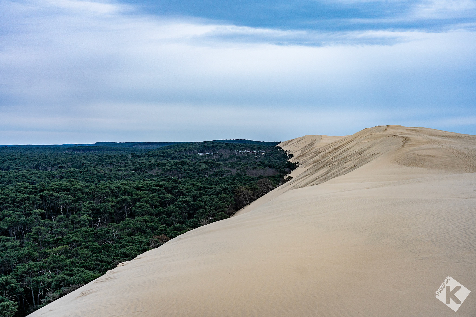 Dune de Pilat