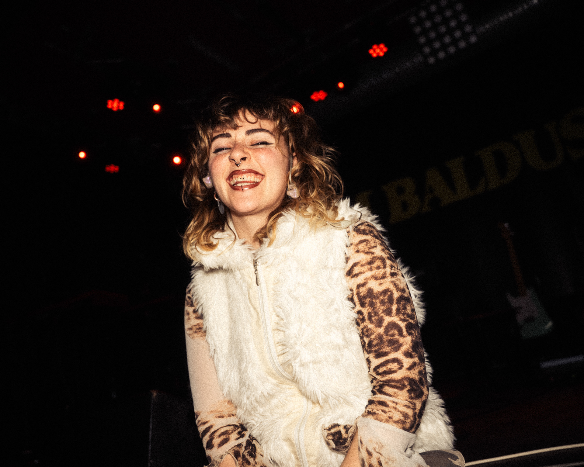 NAOMI WESTLAKE PORTRAIT