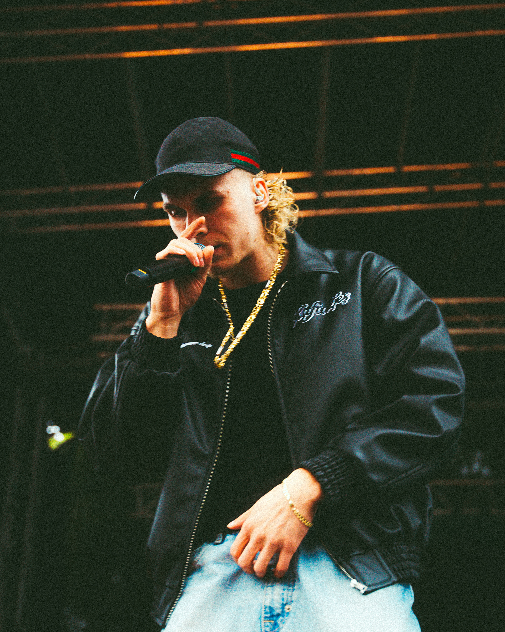 NIBOR TOUR SAARBRÜCKEN