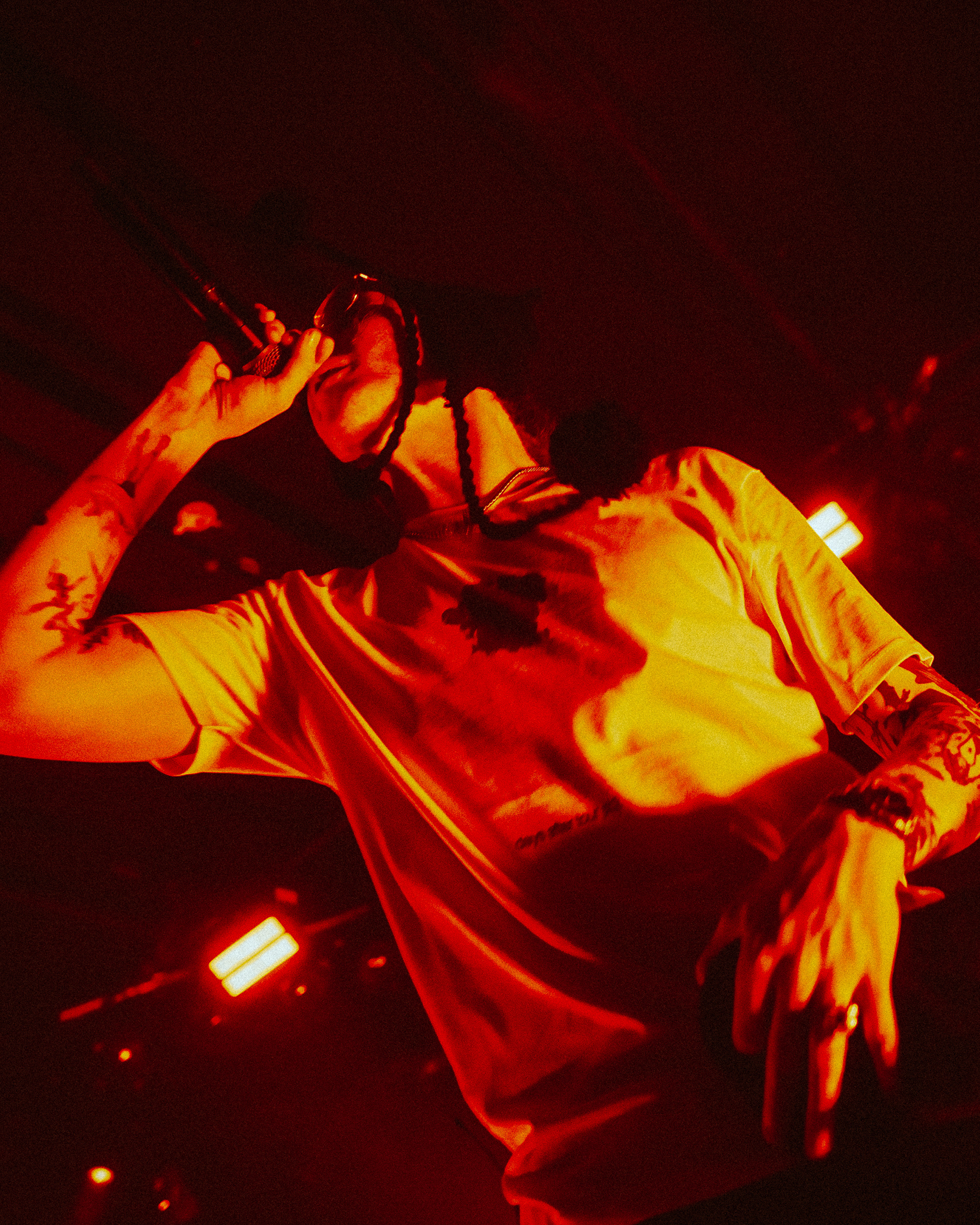 EDOSAYIA PORTRAIT TOUR NÜRNBERG