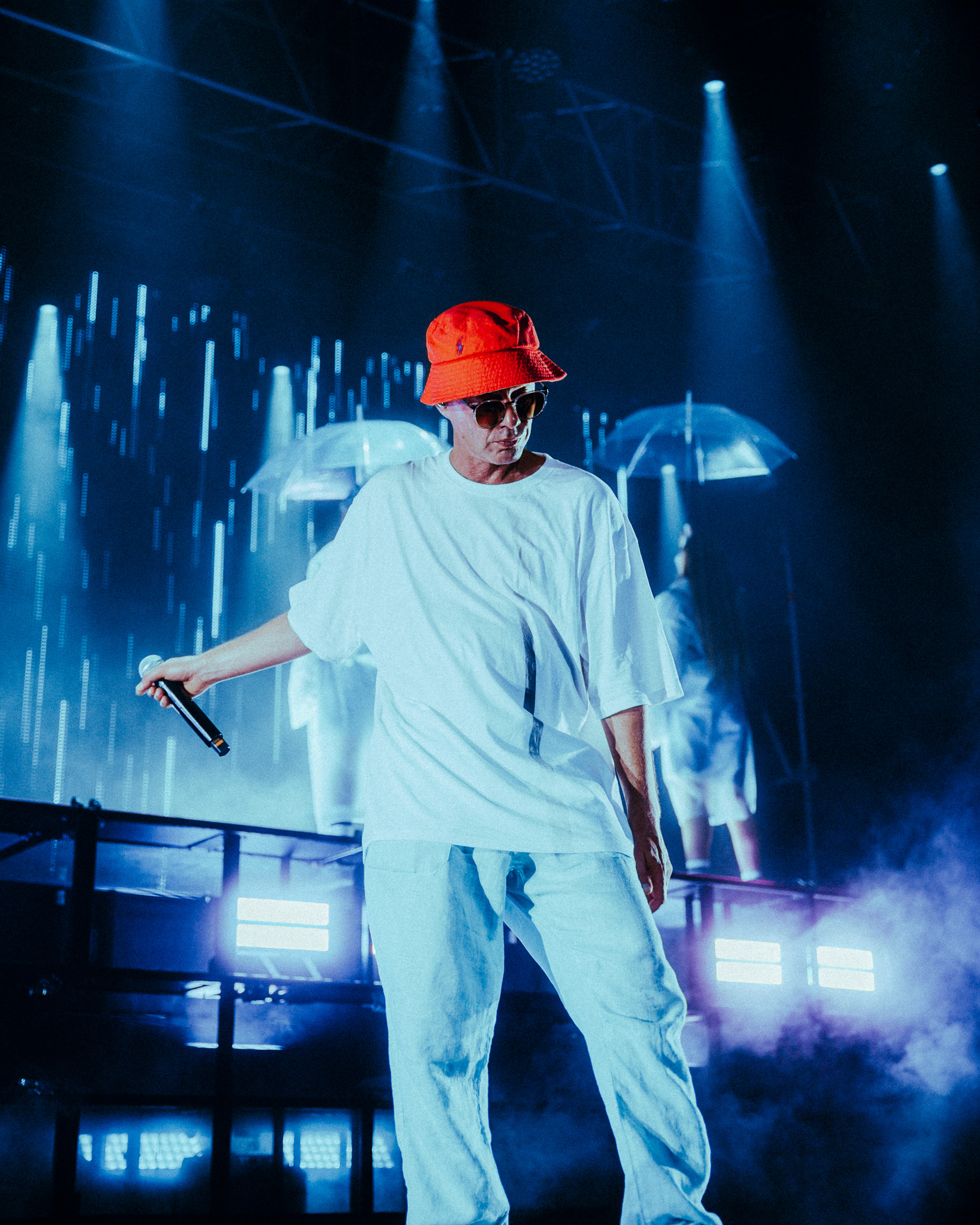 TRETTMANN FESTIVAL MANNHEIM PORTRAIT