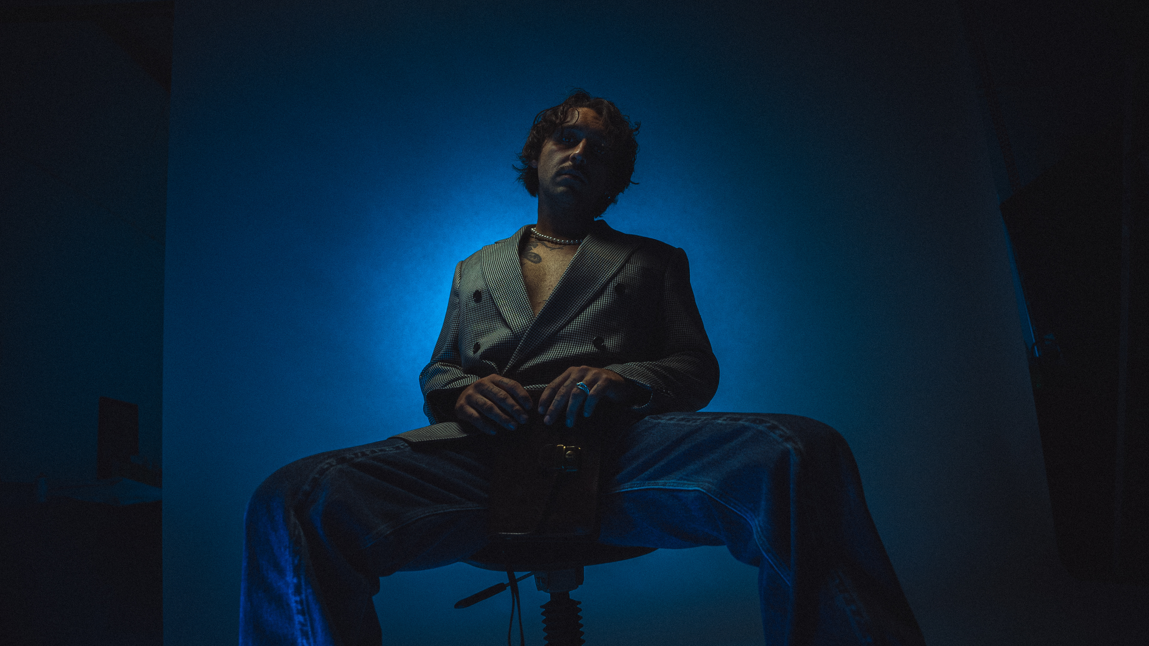 Tiavo Devin Leick Portrait Fotografie 