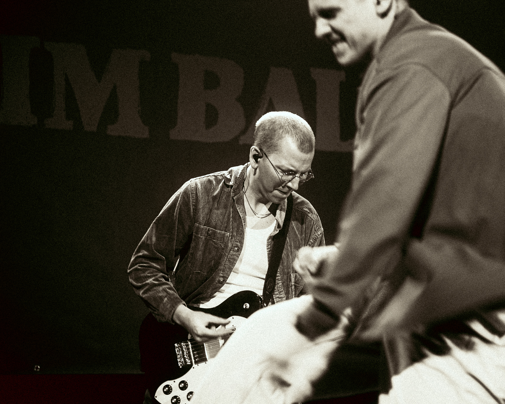 KORD TIM&MATTEO TOUR