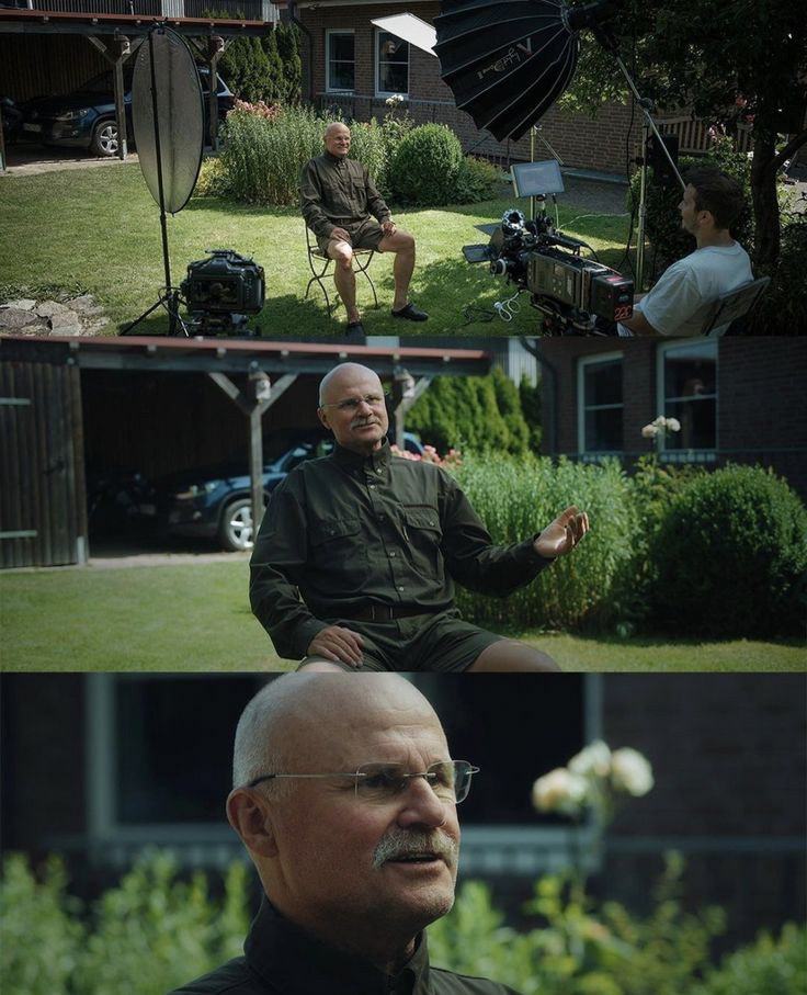 professionelles interview saarbrücken