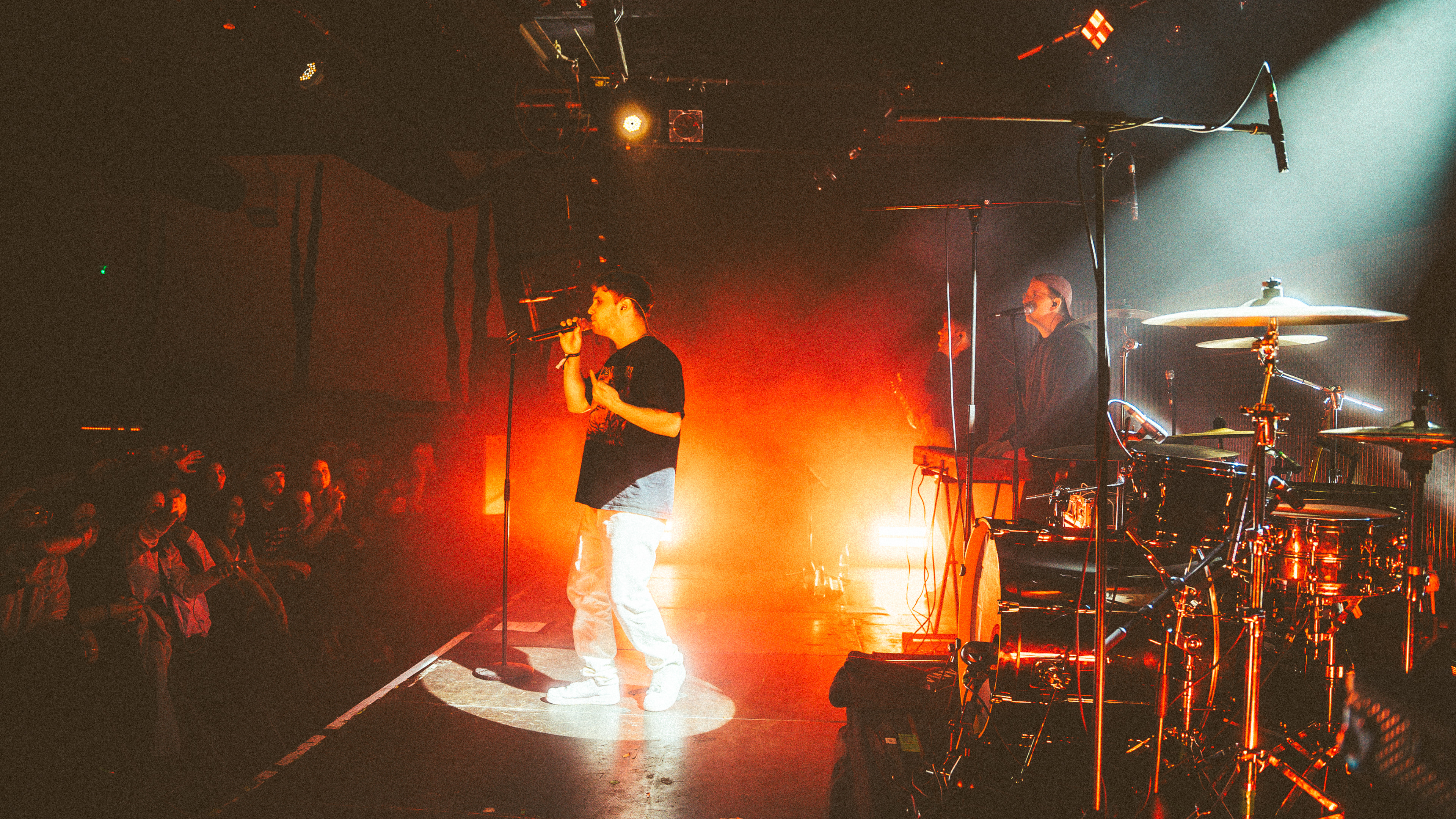 TIM BALDUS TOUR STUTTGART