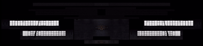 Content Render | Magnum Opus | Masters of Hardcore