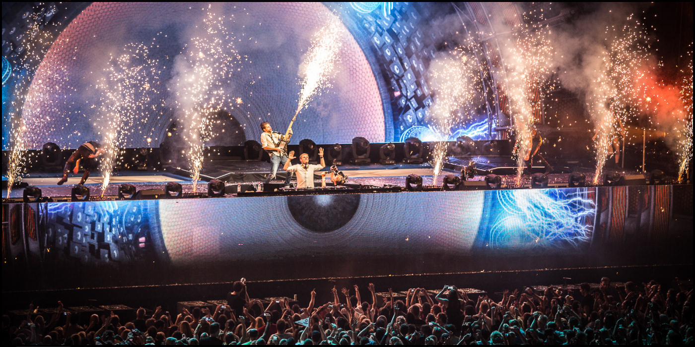 ARMIN ONLY Intense Video Content Package