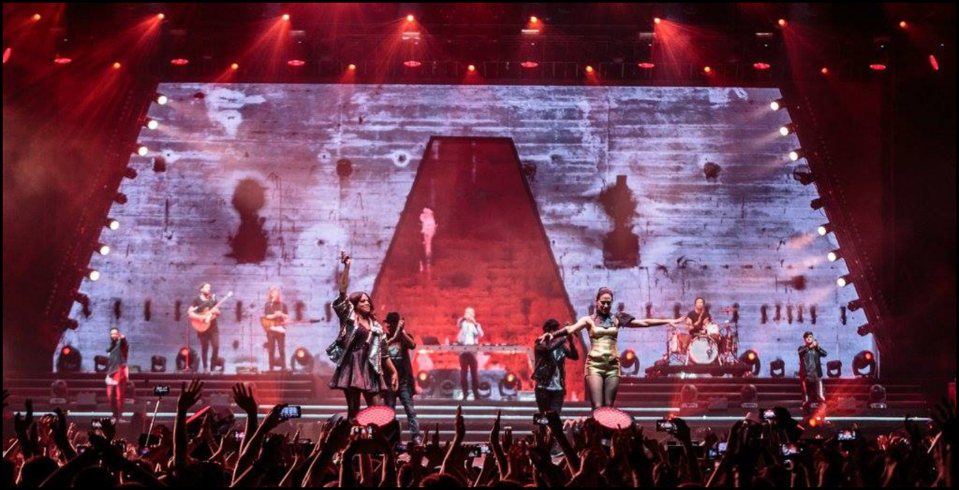 ARMIN ONLY Embrace Video Content Package