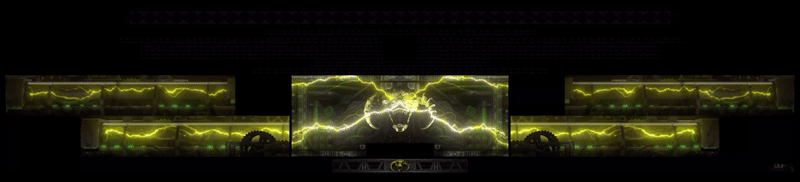Content Render | Magnum Opus | Masters of Hardcore
