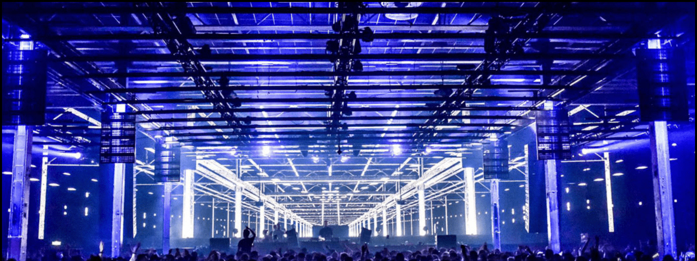 Awakenings Klokgebouw Visual Breakdown: A Virtual Live Experience