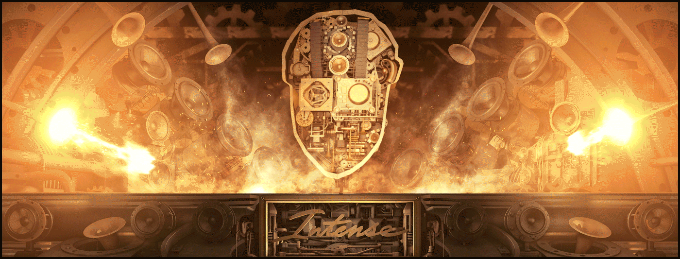 ARMIN ONLY Intense Video Content Package