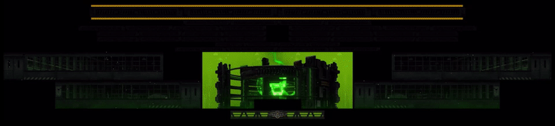 Content Render | Magnum Opus | Masters of Hardcore