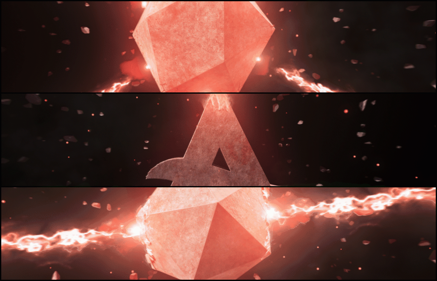 AFROJACK Video content