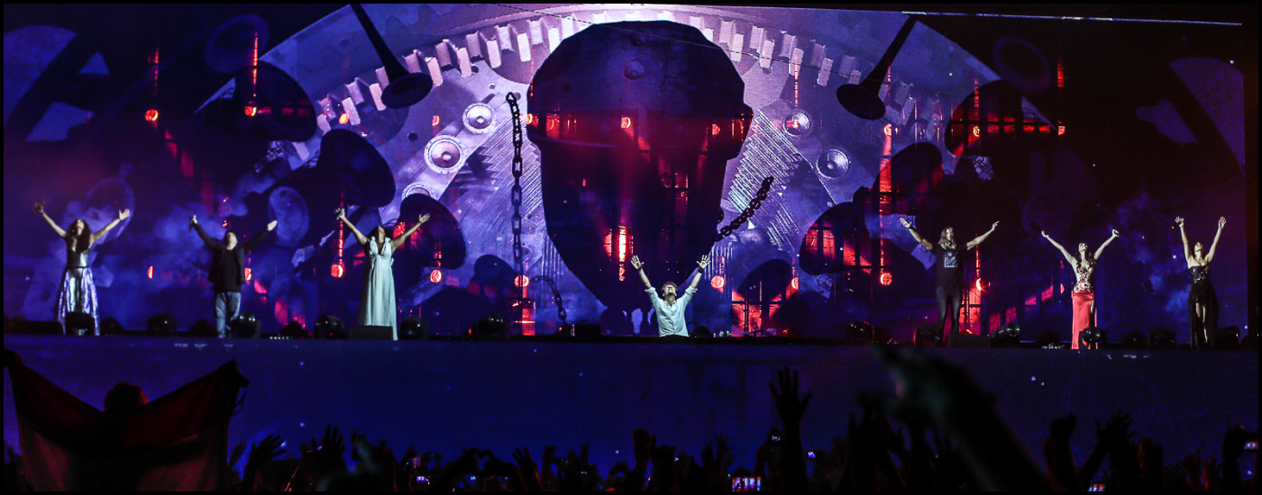 ARMIN ONLY Intense Video Content Package