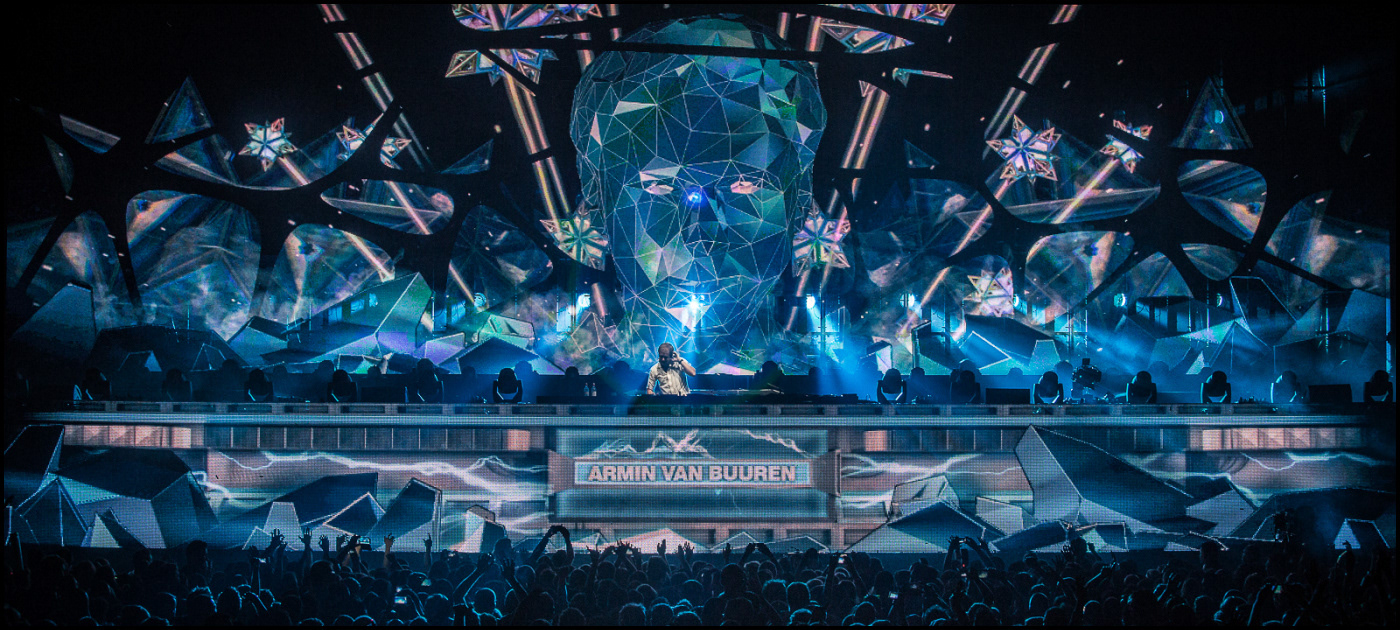 ARMIN ONLY Intense Video Content Package