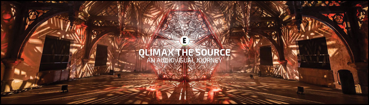 QLIMAX THE SOURCE