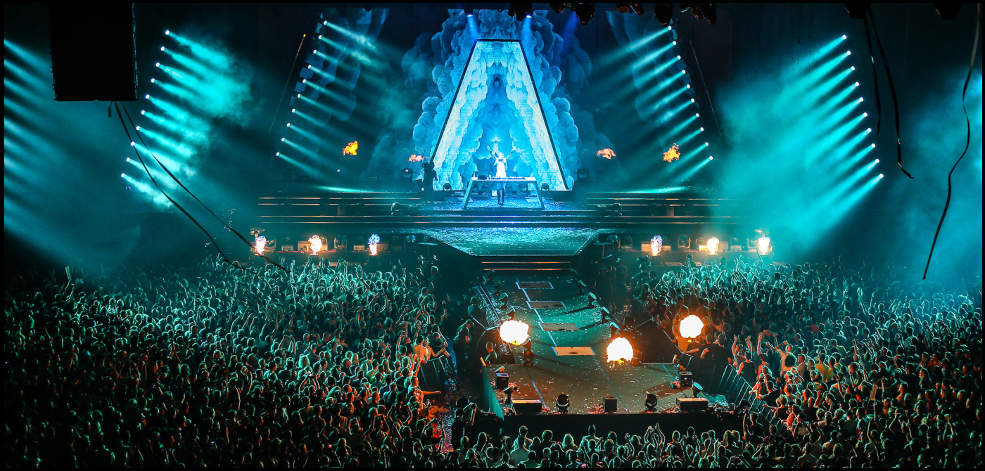 ARMIN ONLY Embrace Video Content Package