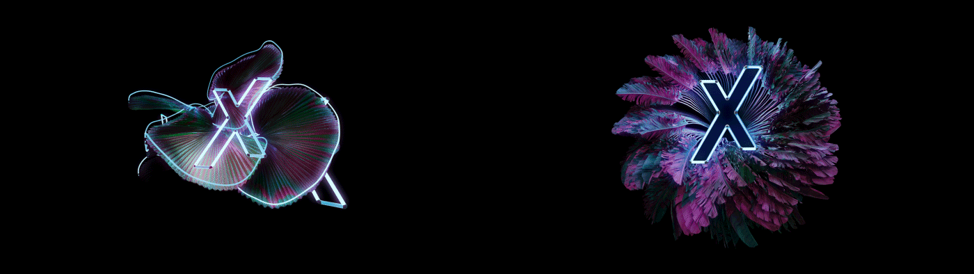 Sunnery James & Ryan Marciano Exposed Logo Animation