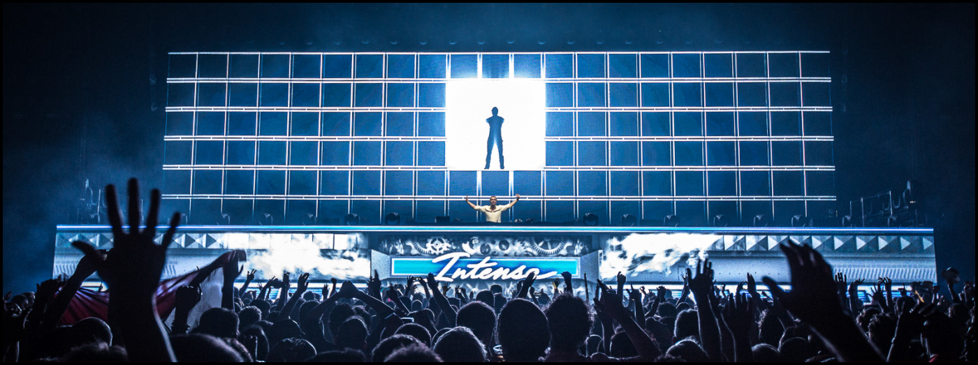 ARMIN ONLY Intense Video Content Package