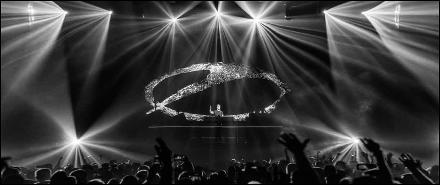 A State of Trance ASOT Content Package
