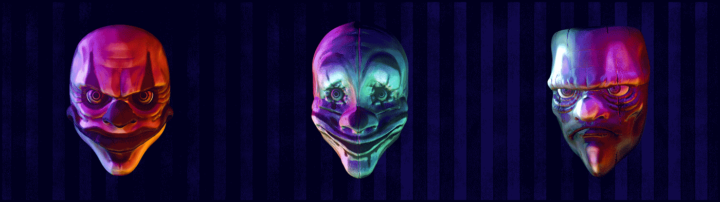 Escape: Psycho Circus Video Content Package