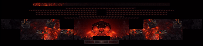 Content Render | Magnum Opus | Masters of Hardcore